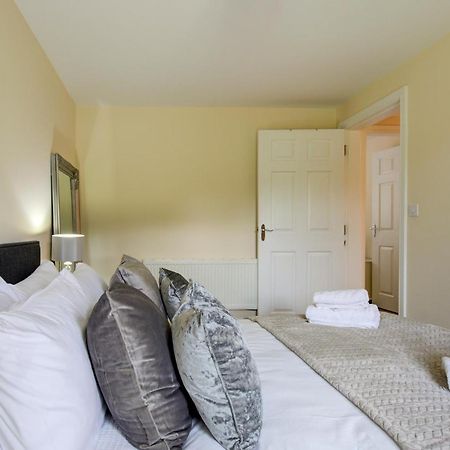 Ingledale Apartment, Ingleton, Yorkshire Dales National Park, Famous Three Peaks, Near The Lake District, Pets Are Welcome Ingleton (North Yorkshire) Exterior foto