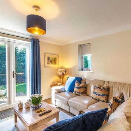 Ingledale Apartment, Ingleton, Yorkshire Dales National Park, Famous Three Peaks, Near The Lake District, Pets Are Welcome Ingleton (North Yorkshire) Exterior foto