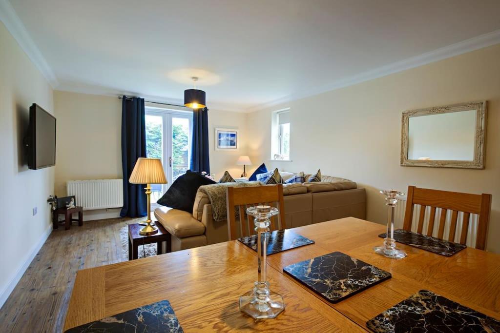 Ingledale Apartment, Ingleton, Yorkshire Dales National Park, Famous Three Peaks, Near The Lake District, Pets Are Welcome Ingleton (North Yorkshire) Exterior foto