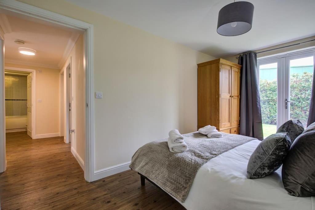 Ingledale Apartment, Ingleton, Yorkshire Dales National Park, Famous Three Peaks, Near The Lake District, Pets Are Welcome Ingleton (North Yorkshire) Exterior foto