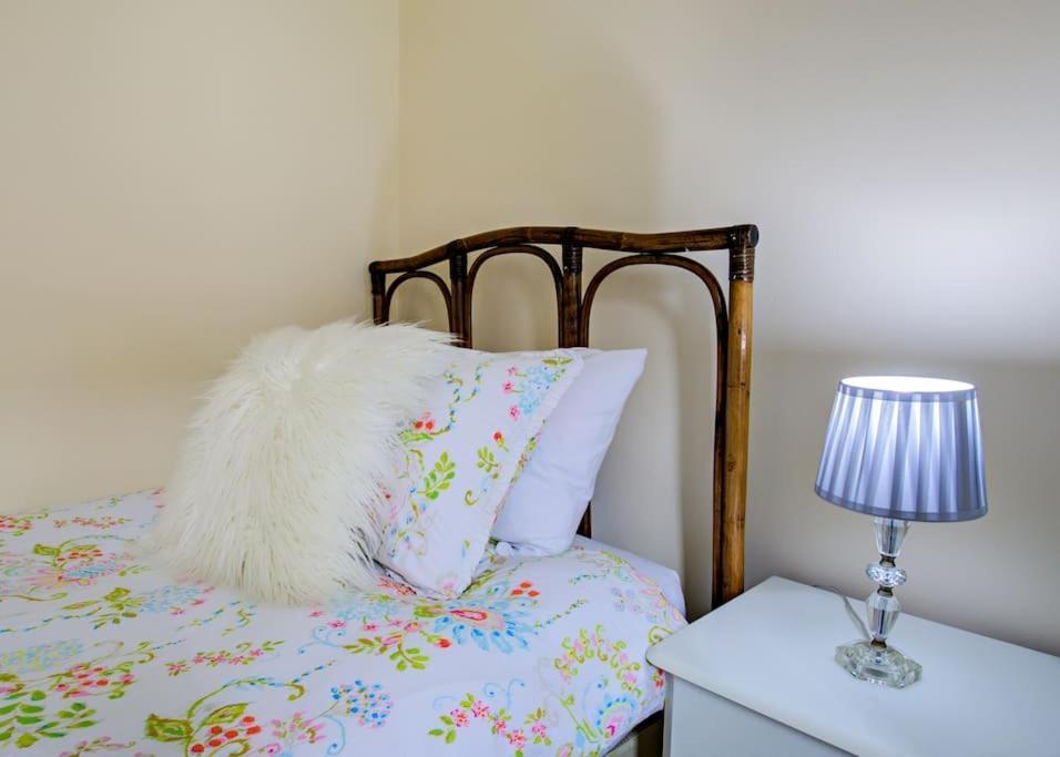 Ingledale Apartment, Ingleton, Yorkshire Dales National Park, Famous Three Peaks, Near The Lake District, Pets Are Welcome Ingleton (North Yorkshire) Exterior foto