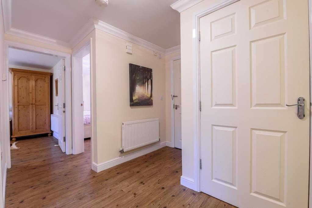 Ingledale Apartment, Ingleton, Yorkshire Dales National Park, Famous Three Peaks, Near The Lake District, Pets Are Welcome Ingleton (North Yorkshire) Exterior foto