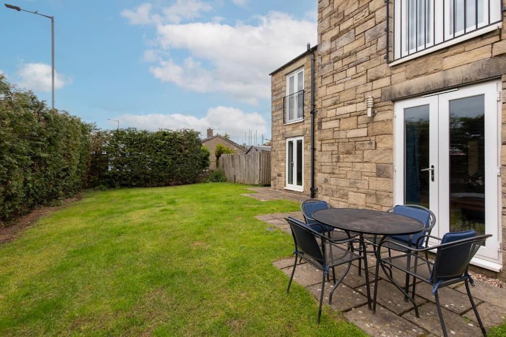 Ingledale Apartment, Ingleton, Yorkshire Dales National Park, Famous Three Peaks, Near The Lake District, Pets Are Welcome Ingleton (North Yorkshire) Exterior foto
