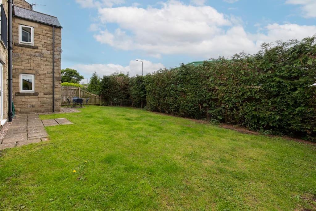 Ingledale Apartment, Ingleton, Yorkshire Dales National Park, Famous Three Peaks, Near The Lake District, Pets Are Welcome Ingleton (North Yorkshire) Exterior foto