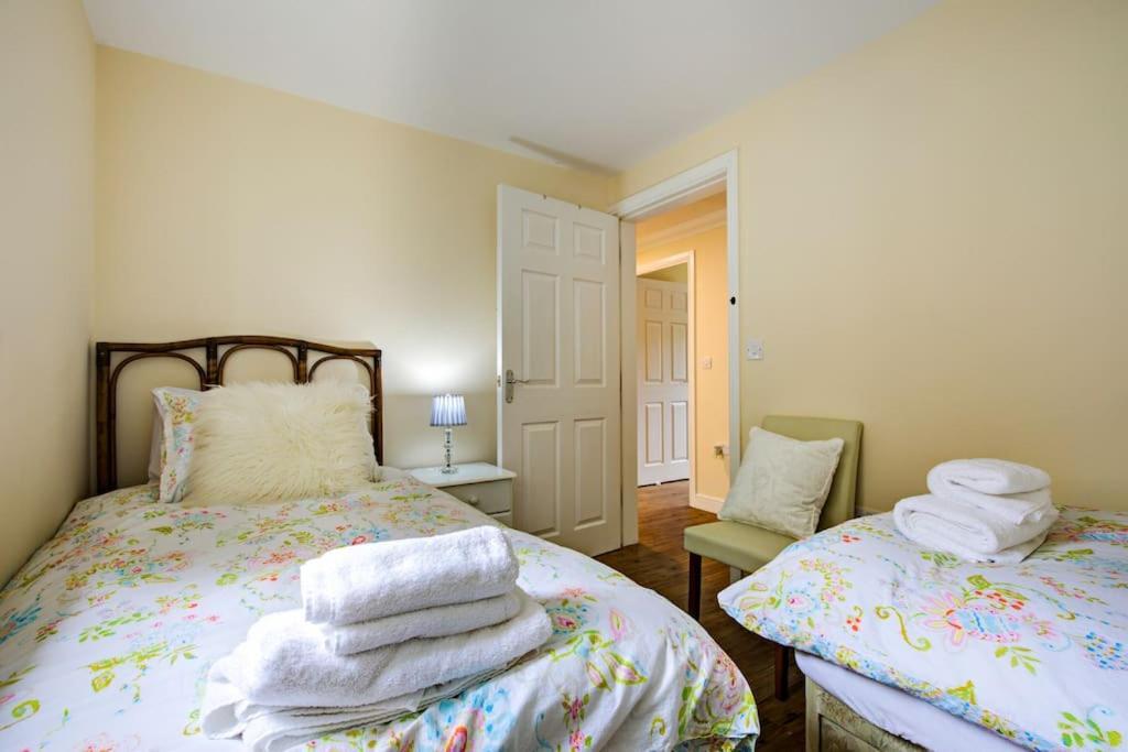 Ingledale Apartment, Ingleton, Yorkshire Dales National Park, Famous Three Peaks, Near The Lake District, Pets Are Welcome Ingleton (North Yorkshire) Exterior foto
