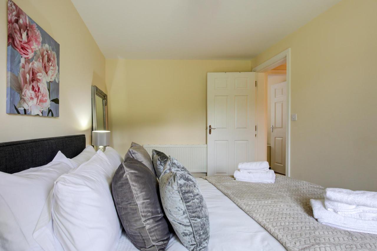 Ingledale Apartment, Ingleton, Yorkshire Dales National Park, Famous Three Peaks, Near The Lake District, Pets Are Welcome Ingleton (North Yorkshire) Exterior foto