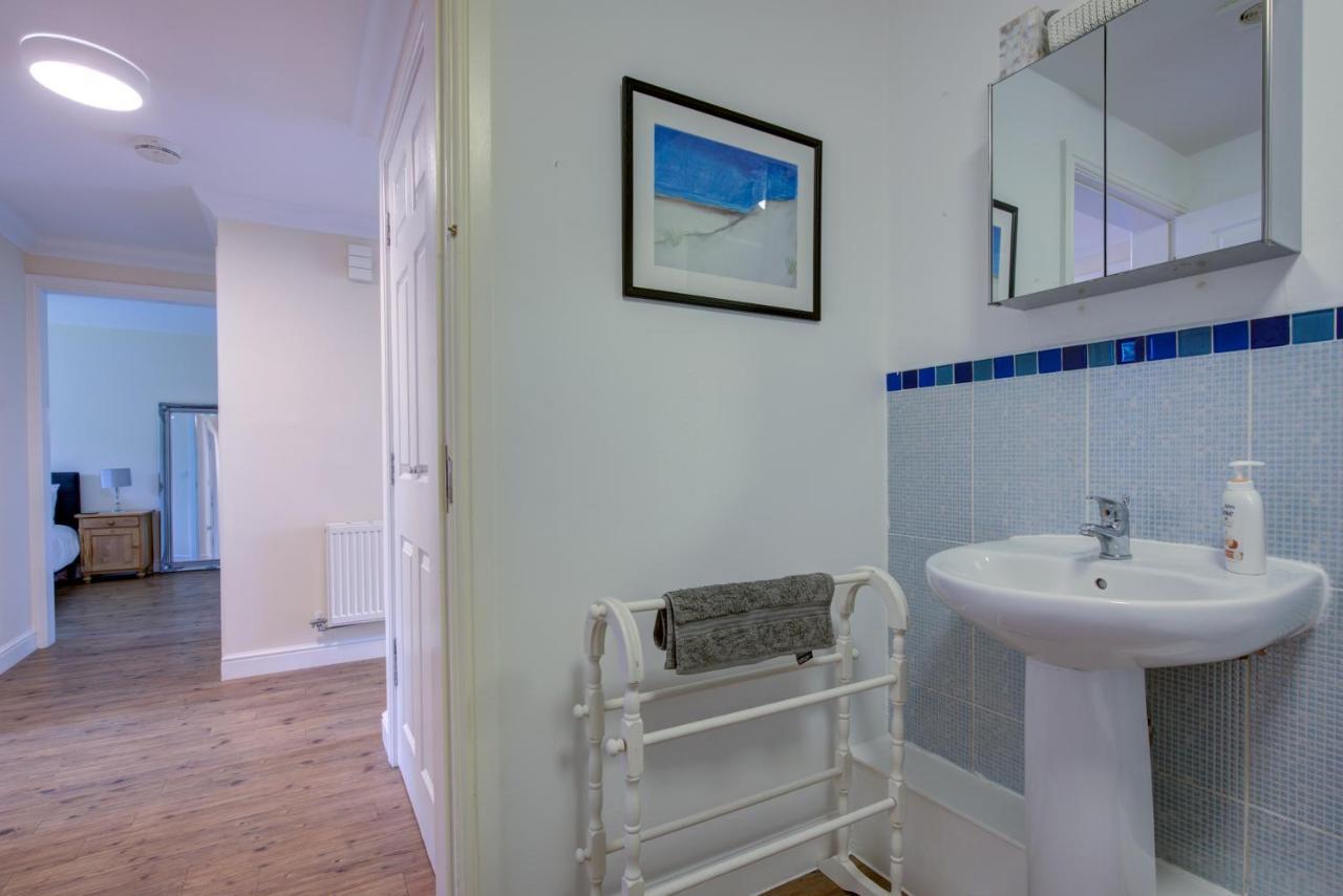 Ingledale Apartment, Ingleton, Yorkshire Dales National Park, Famous Three Peaks, Near The Lake District, Pets Are Welcome Ingleton (North Yorkshire) Exterior foto