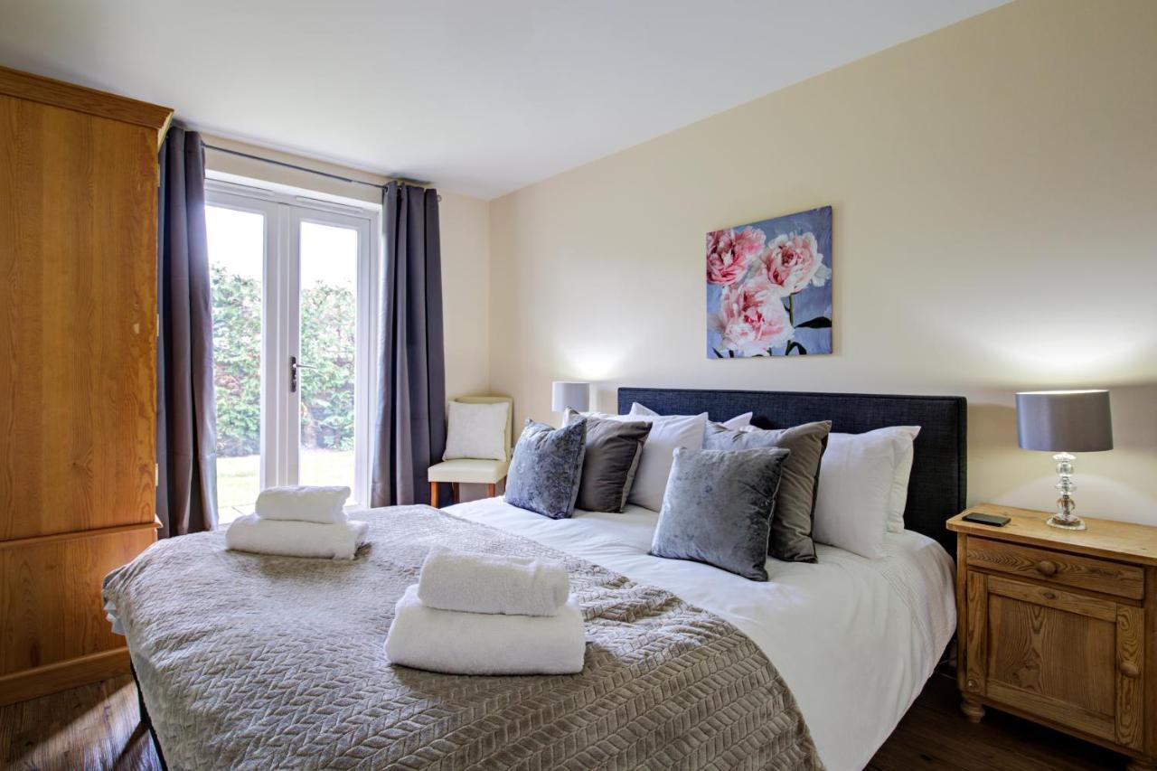 Ingledale Apartment, Ingleton, Yorkshire Dales National Park, Famous Three Peaks, Near The Lake District, Pets Are Welcome Ingleton (North Yorkshire) Exterior foto
