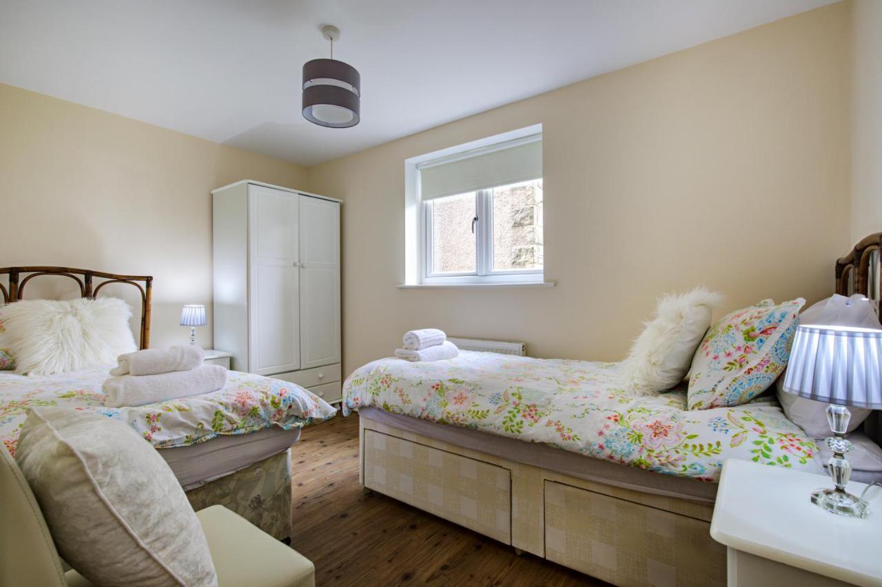 Ingledale Apartment, Ingleton, Yorkshire Dales National Park, Famous Three Peaks, Near The Lake District, Pets Are Welcome Ingleton (North Yorkshire) Exterior foto