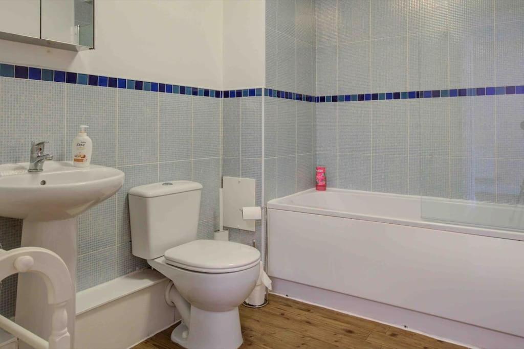 Ingledale Apartment, Ingleton, Yorkshire Dales National Park, Famous Three Peaks, Near The Lake District, Pets Are Welcome Ingleton (North Yorkshire) Exterior foto