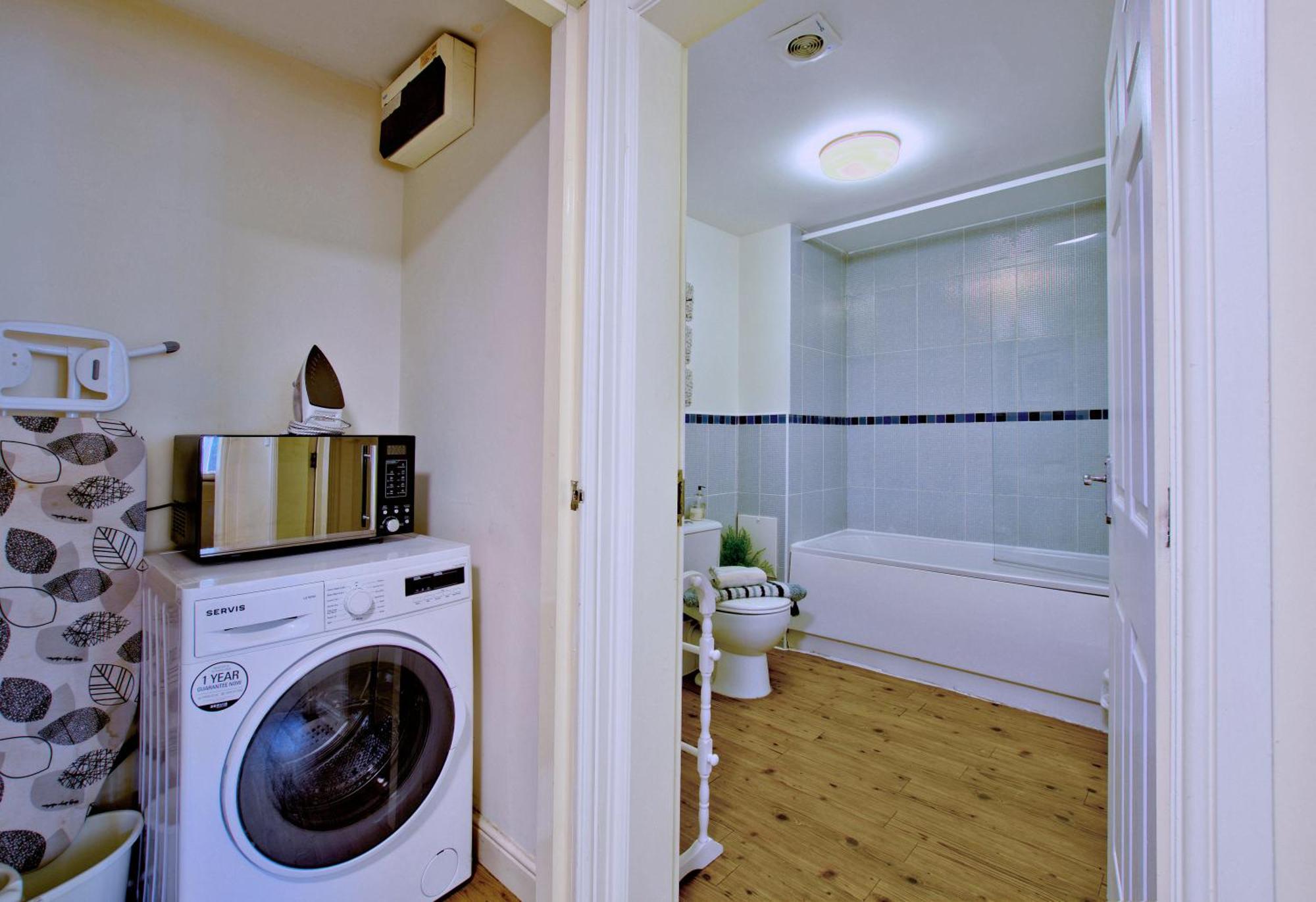 Ingledale Apartment, Ingleton, Yorkshire Dales National Park, Famous Three Peaks, Near The Lake District, Pets Are Welcome Ingleton (North Yorkshire) Exterior foto