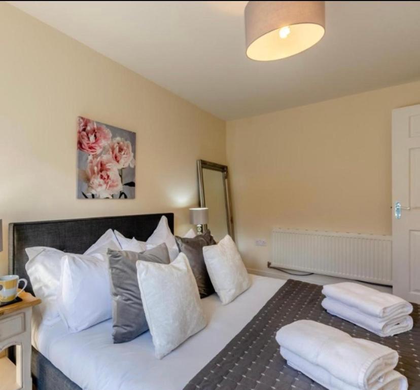 Ingledale Apartment, Ingleton, Yorkshire Dales National Park, Famous Three Peaks, Near The Lake District, Pets Are Welcome Ingleton (North Yorkshire) Exterior foto