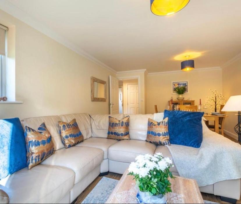 Ingledale Apartment, Ingleton, Yorkshire Dales National Park, Famous Three Peaks, Near The Lake District, Pets Are Welcome Ingleton (North Yorkshire) Exterior foto