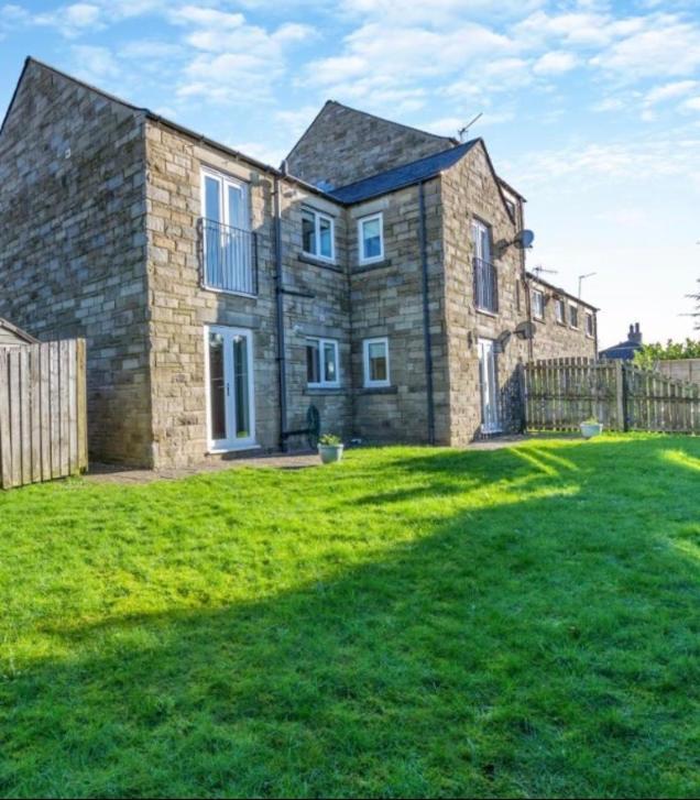Ingledale Apartment, Ingleton, Yorkshire Dales National Park, Famous Three Peaks, Near The Lake District, Pets Are Welcome Ingleton (North Yorkshire) Exterior foto