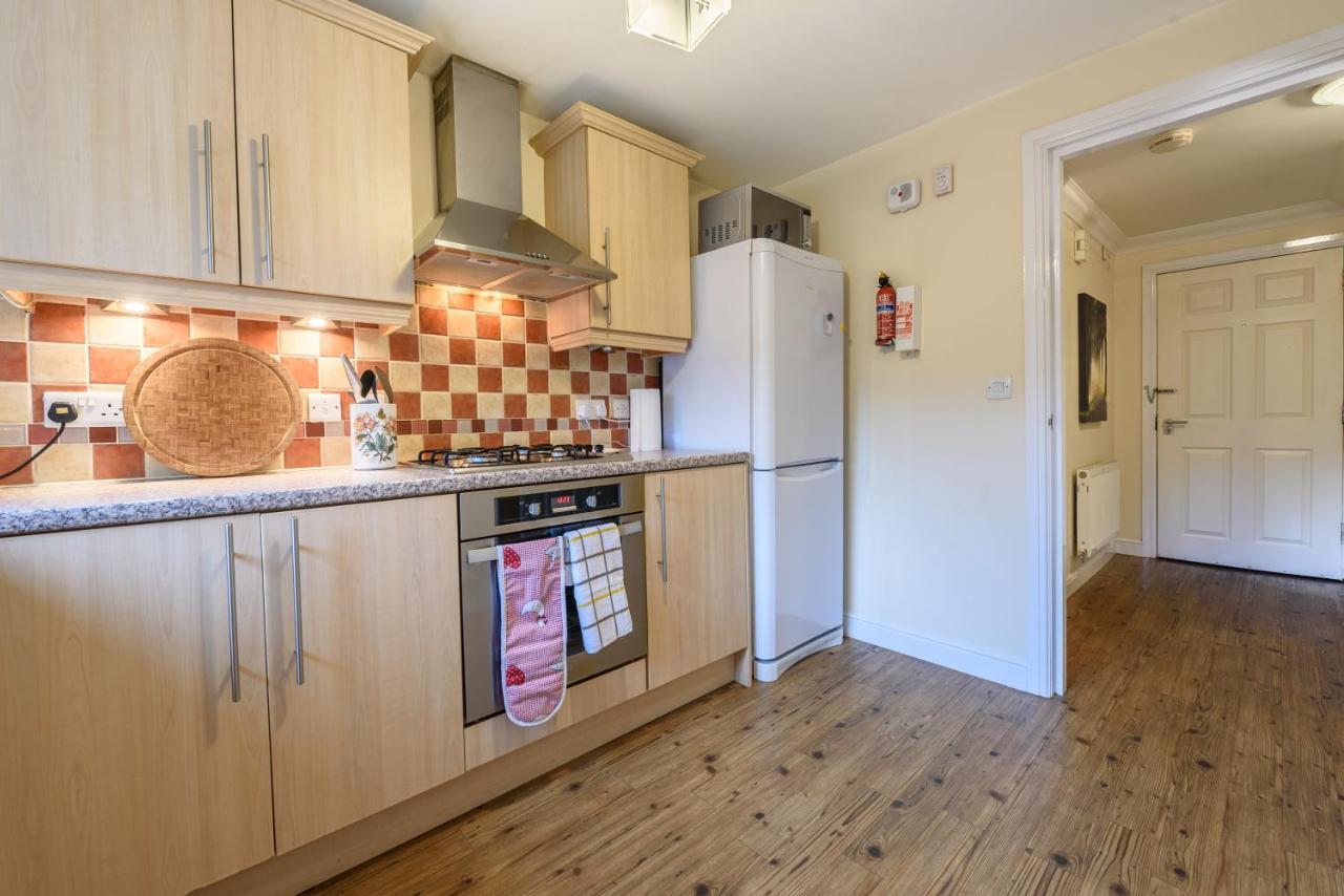 Ingledale Apartment, Ingleton, Yorkshire Dales National Park, Famous Three Peaks, Near The Lake District, Pets Are Welcome Ingleton (North Yorkshire) Exterior foto