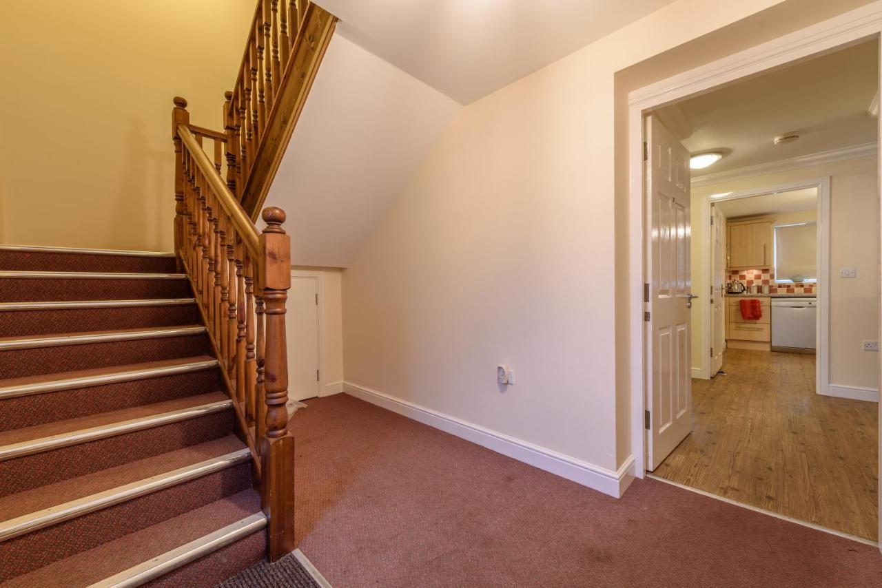 Ingledale Apartment, Ingleton, Yorkshire Dales National Park, Famous Three Peaks, Near The Lake District, Pets Are Welcome Ingleton (North Yorkshire) Exterior foto